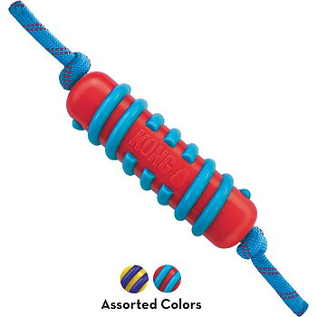 Kong Jaxx Brights Stick  medrep 35,5x6,5x6,5cm