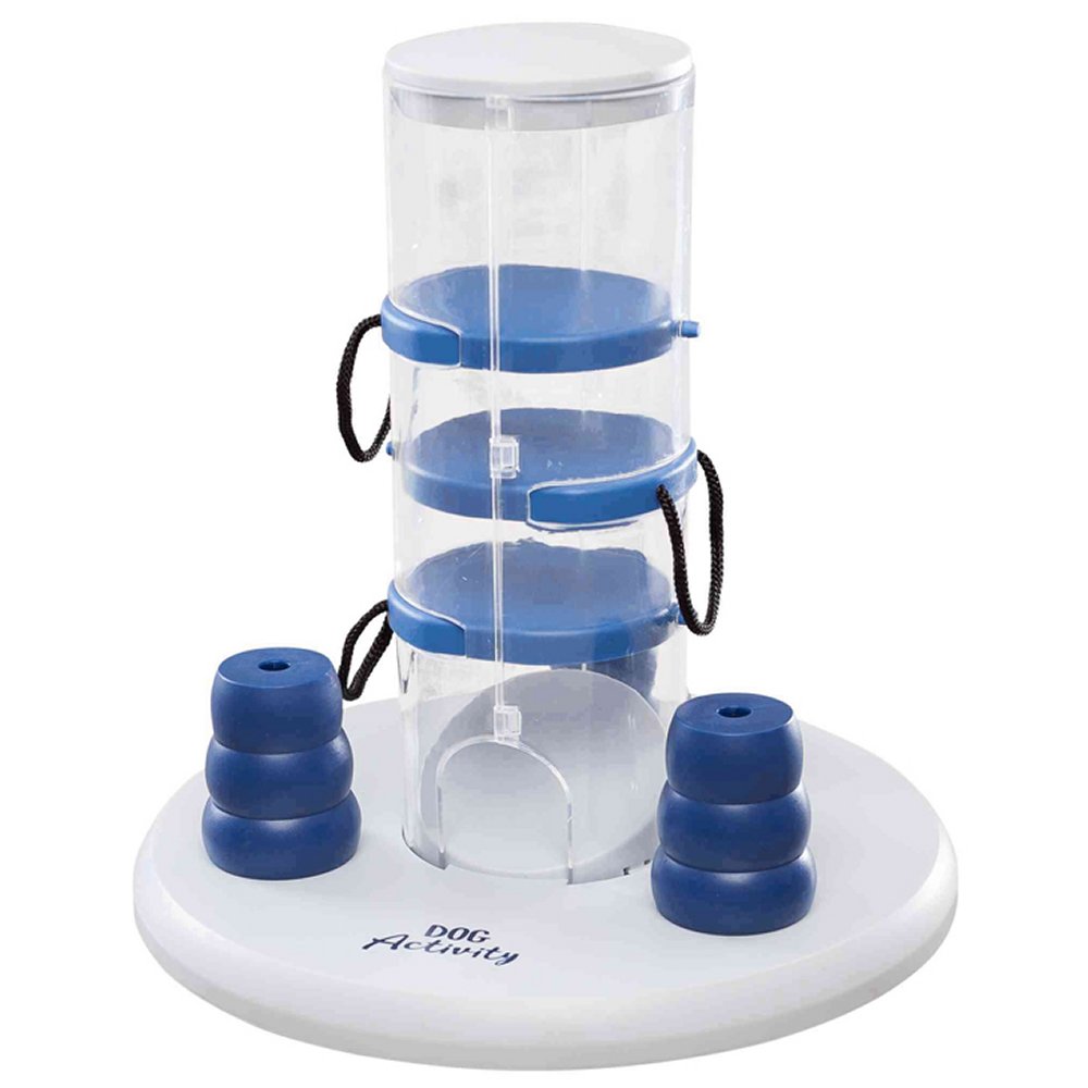 Gambling Tower Nivå 2