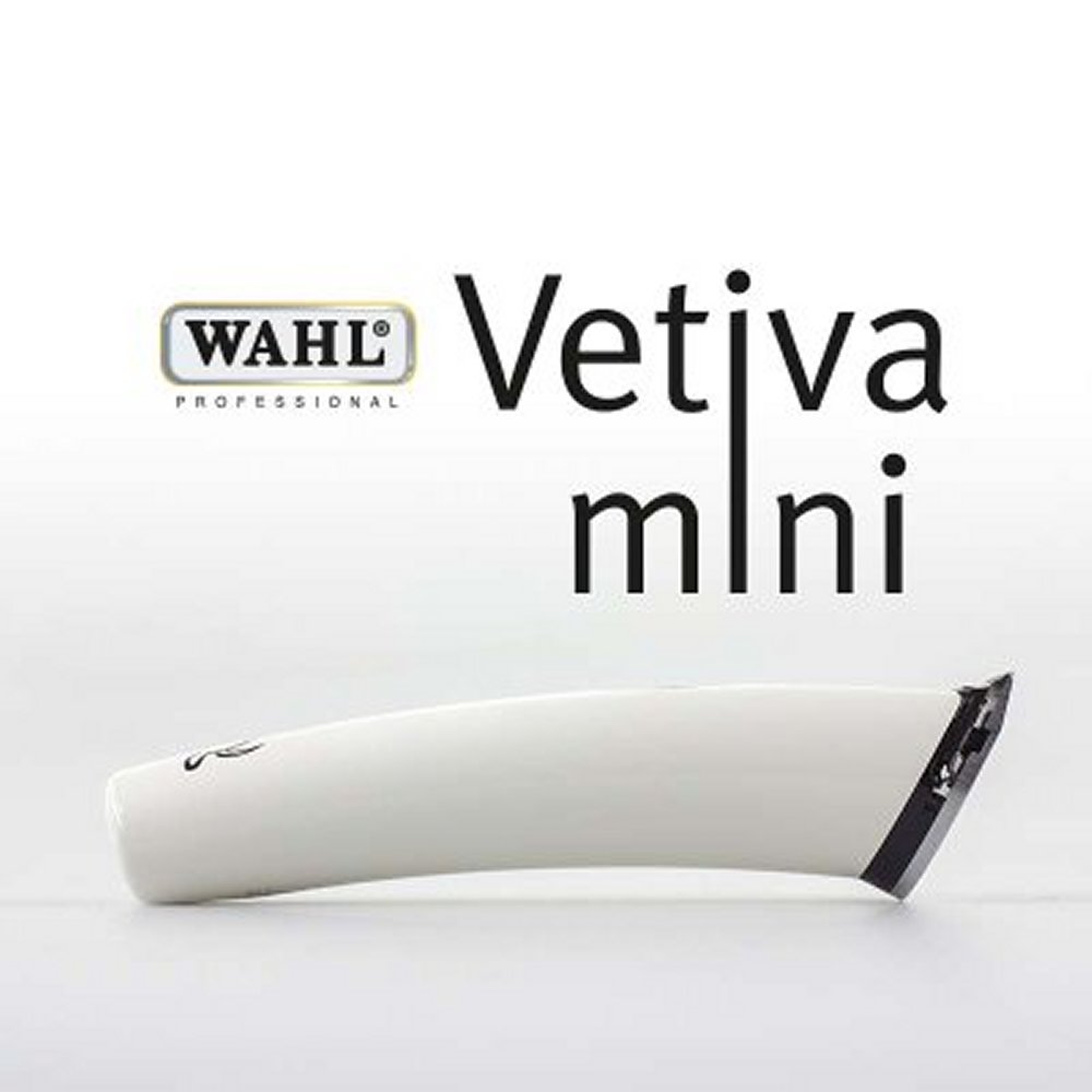 Wahl Vetiva Mini