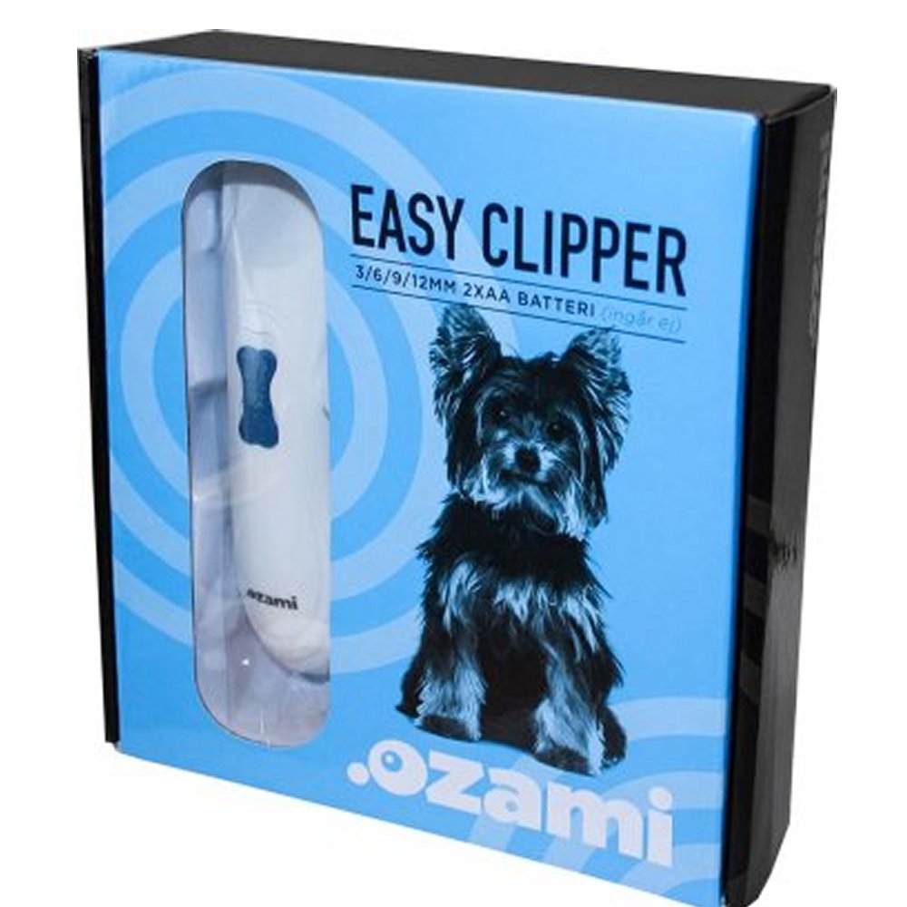 Ozami Easy Clipper - 2