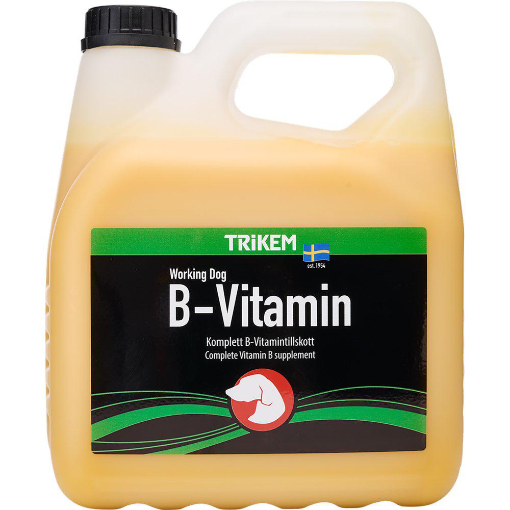 Trikem B-Vitamin - 2