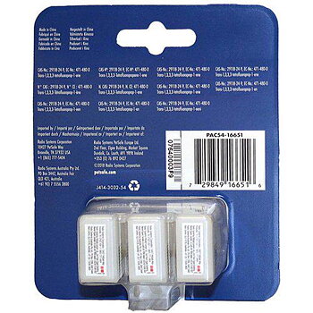 PetSafe spraypatron 3-pack neutral