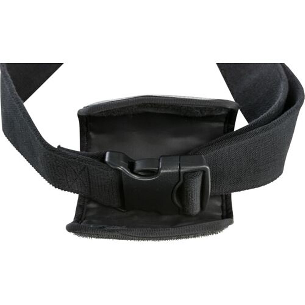 Hands-Freebälte med Expander - 5