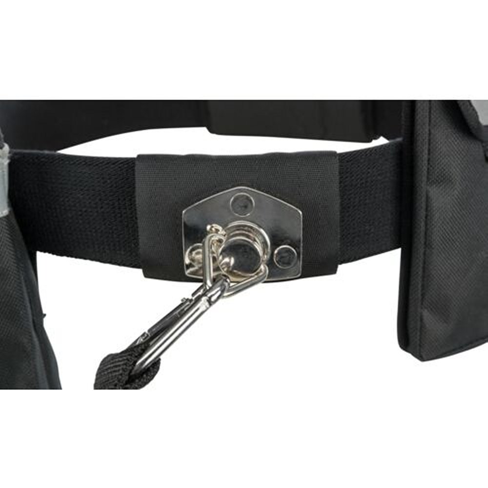 Hands-Freebälte med Expander - 4