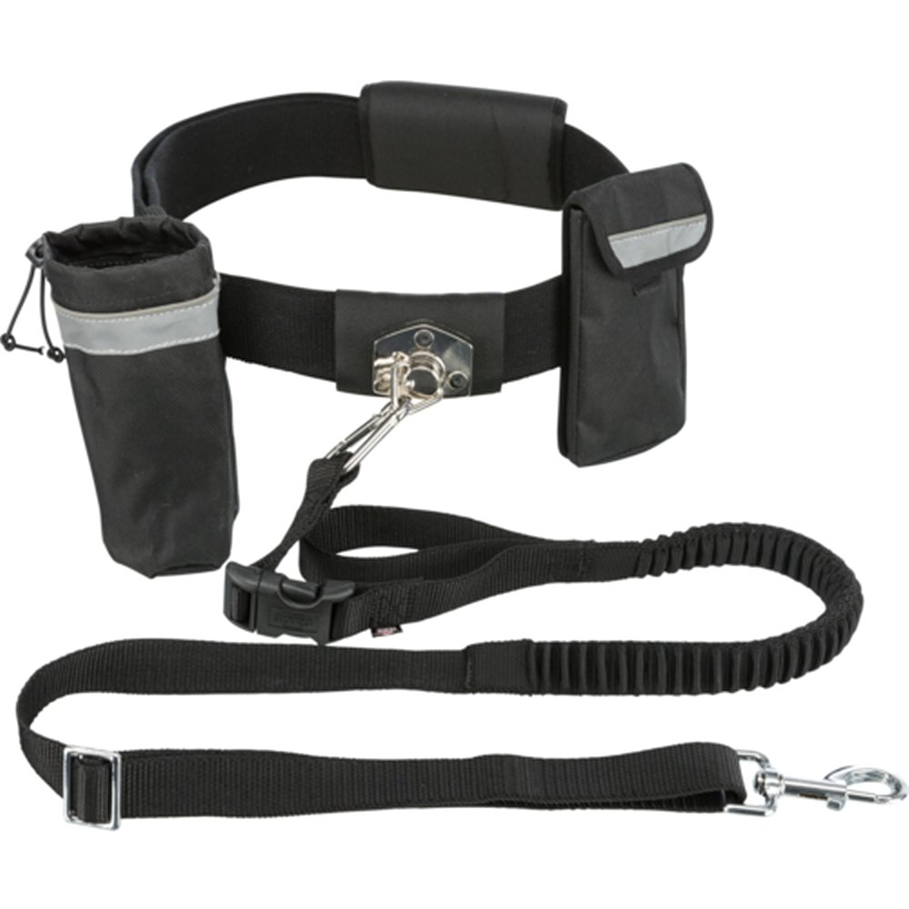 Hands-Freebälte med Expander - 3