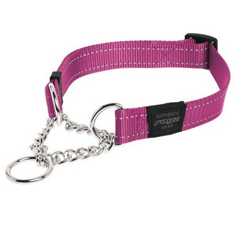 Rogz Utility Halvstryp - 10