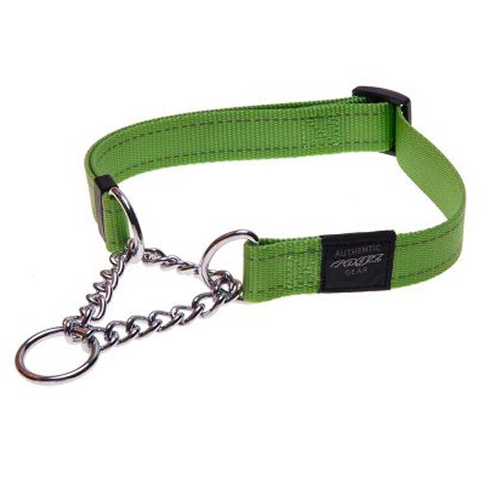Rogz Utility Halvstryp - 11