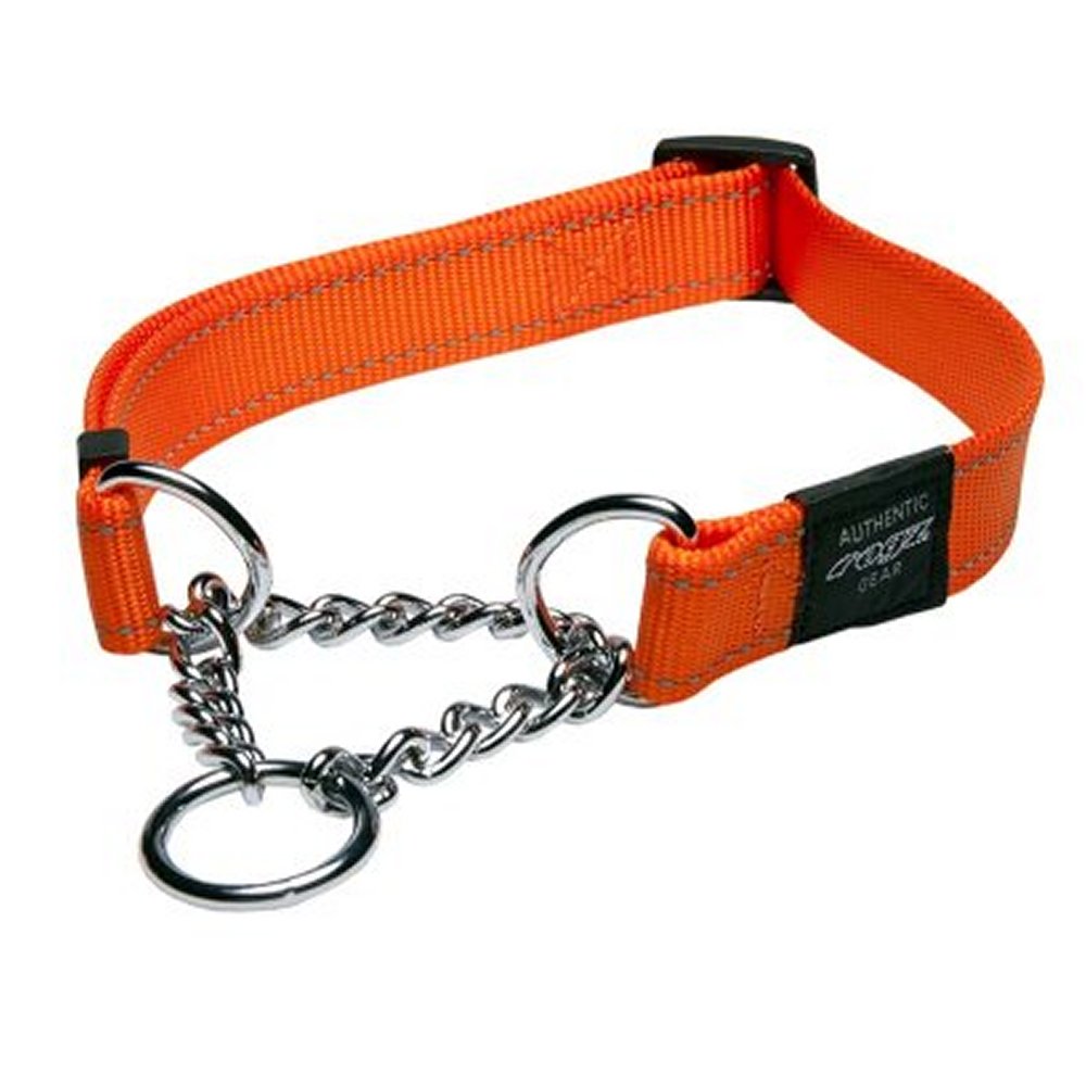 Rogz Utility Halvstryp - 5