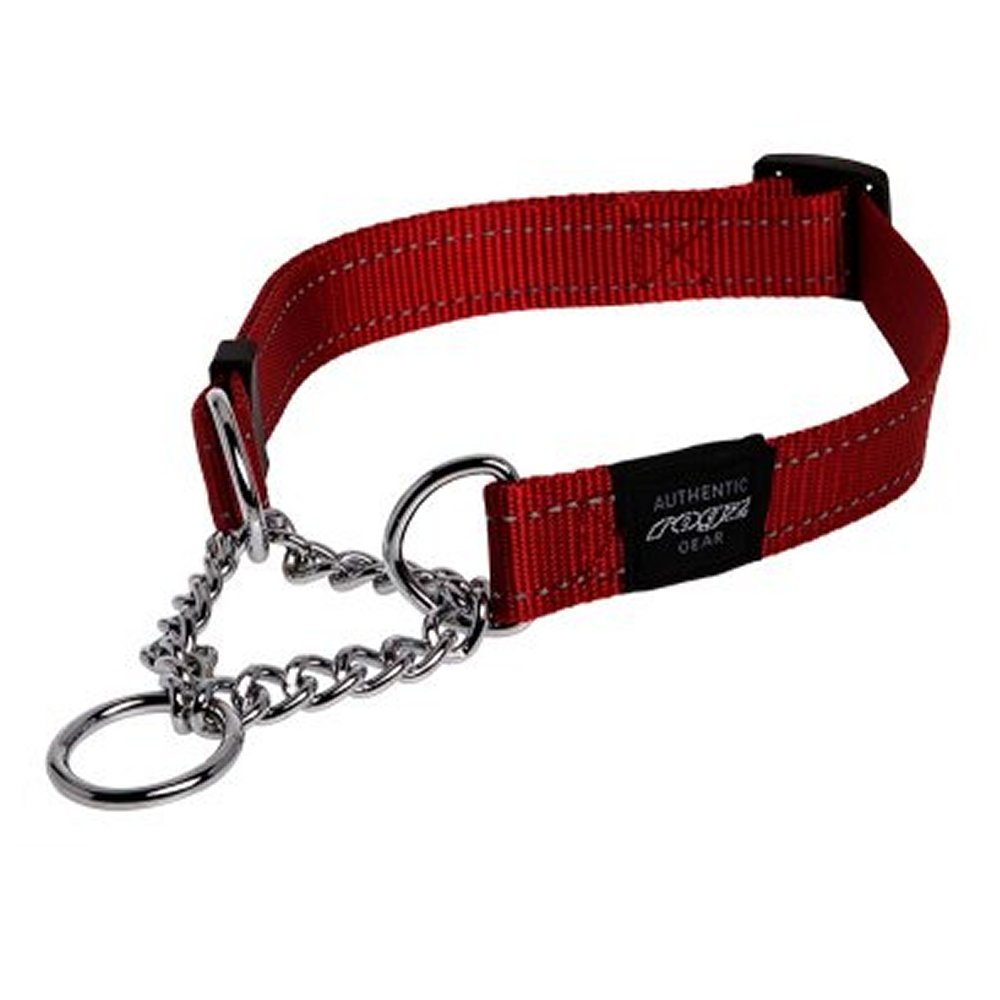 Rogz Utility Halvstryp - 4