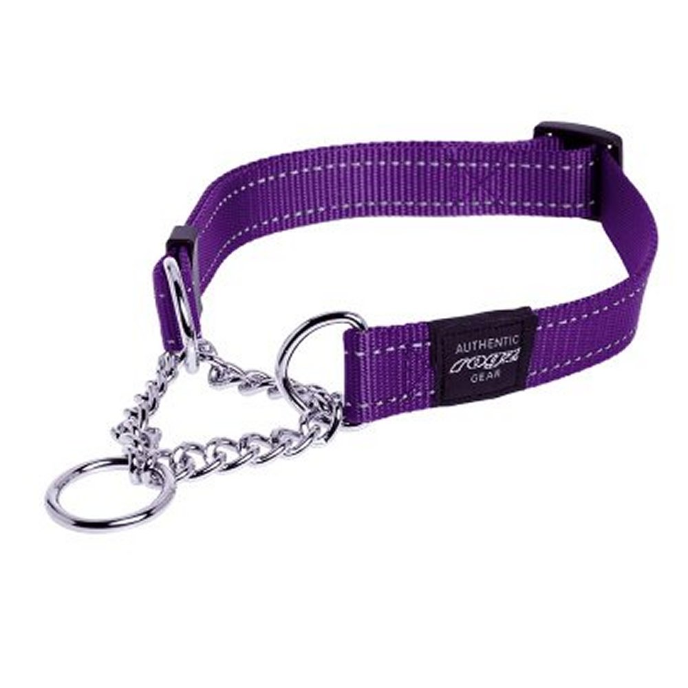 Rogz Utility Halvstryp - 6