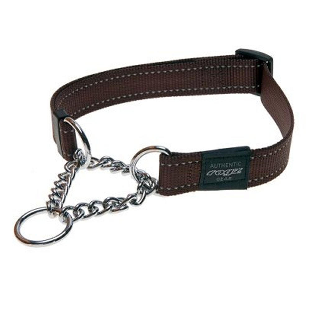 Rogz Utility Halvstryp - 9