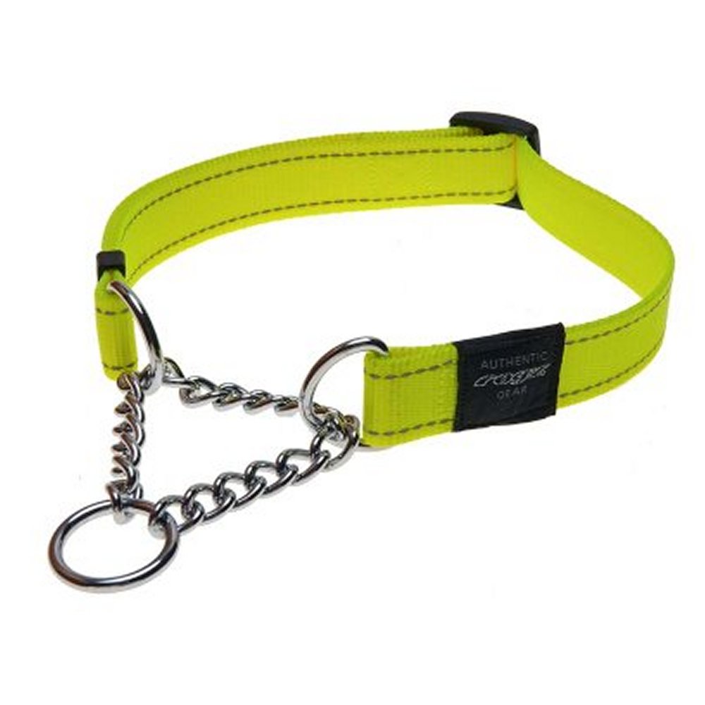Rogz Utility Halvstryp - 8