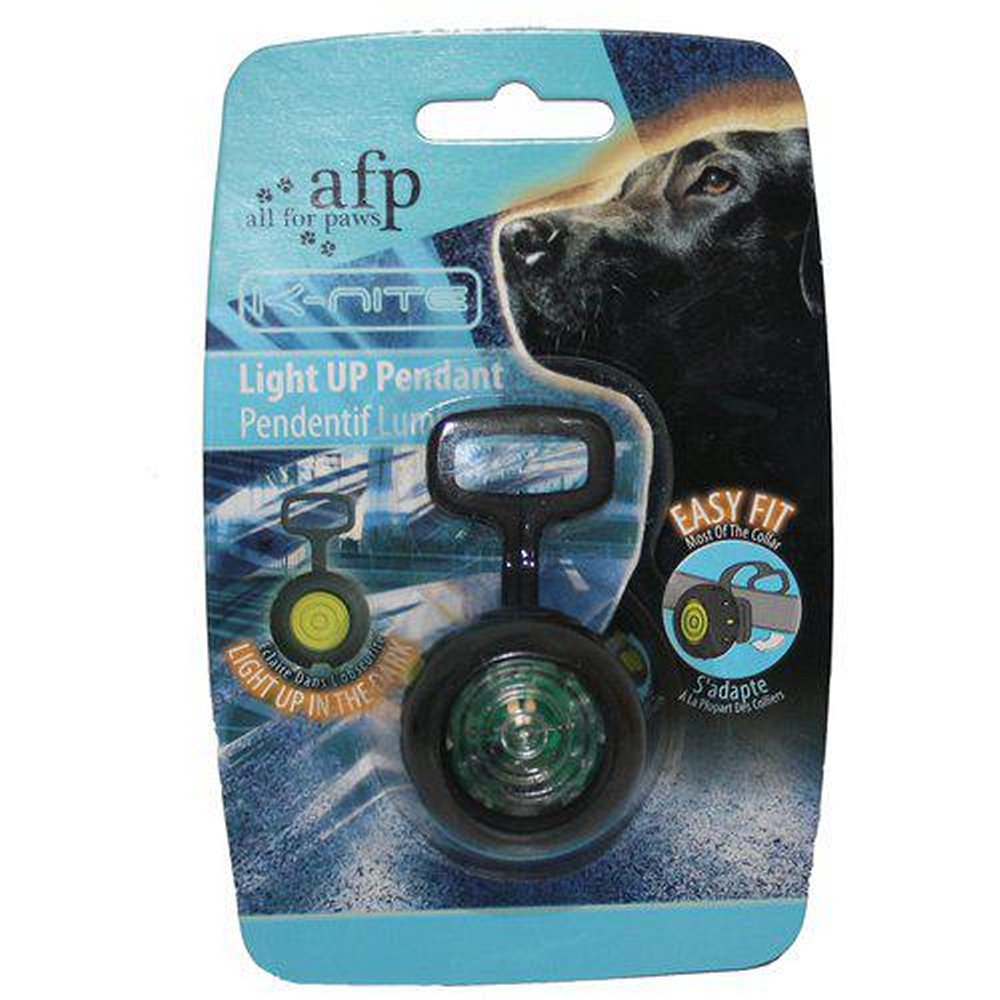 AFP Light up med smart fästanordning