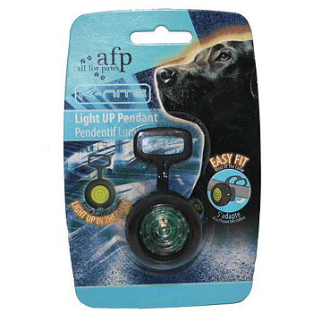 AFP Light up med smart fästanordning