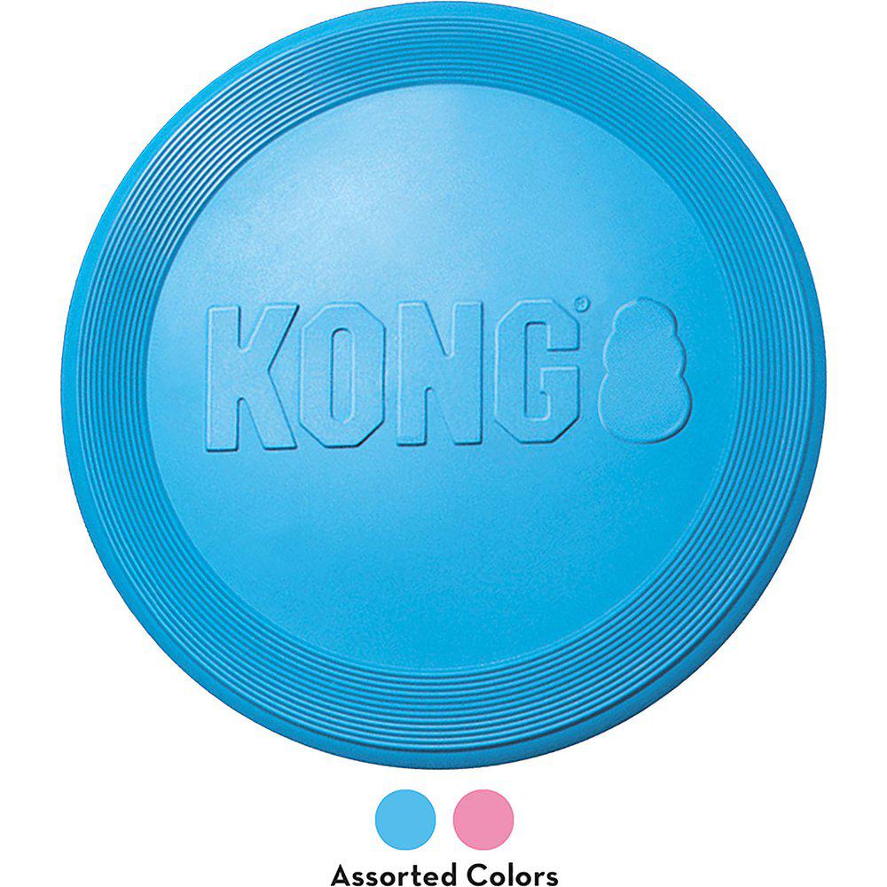 Kong Puppy Flyer S Ø18cm