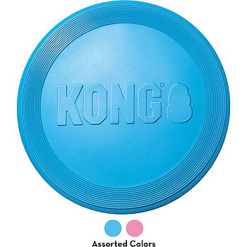 Kong Puppy Flyer S Ø18cm