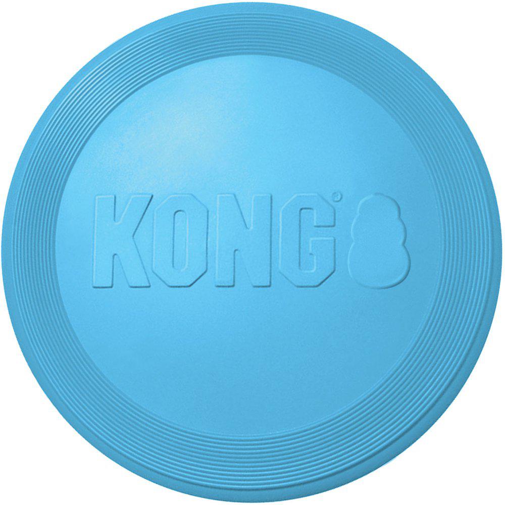 Kong Puppy Flyer S Ø18cm - 2