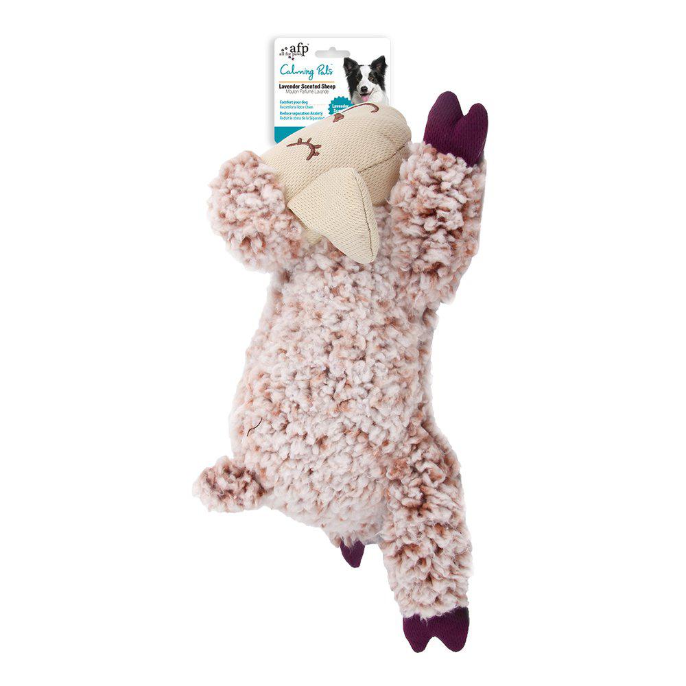 Calming Pals Lavender Scent Sheep