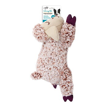 Calming Pals Lavender Scent Sheep