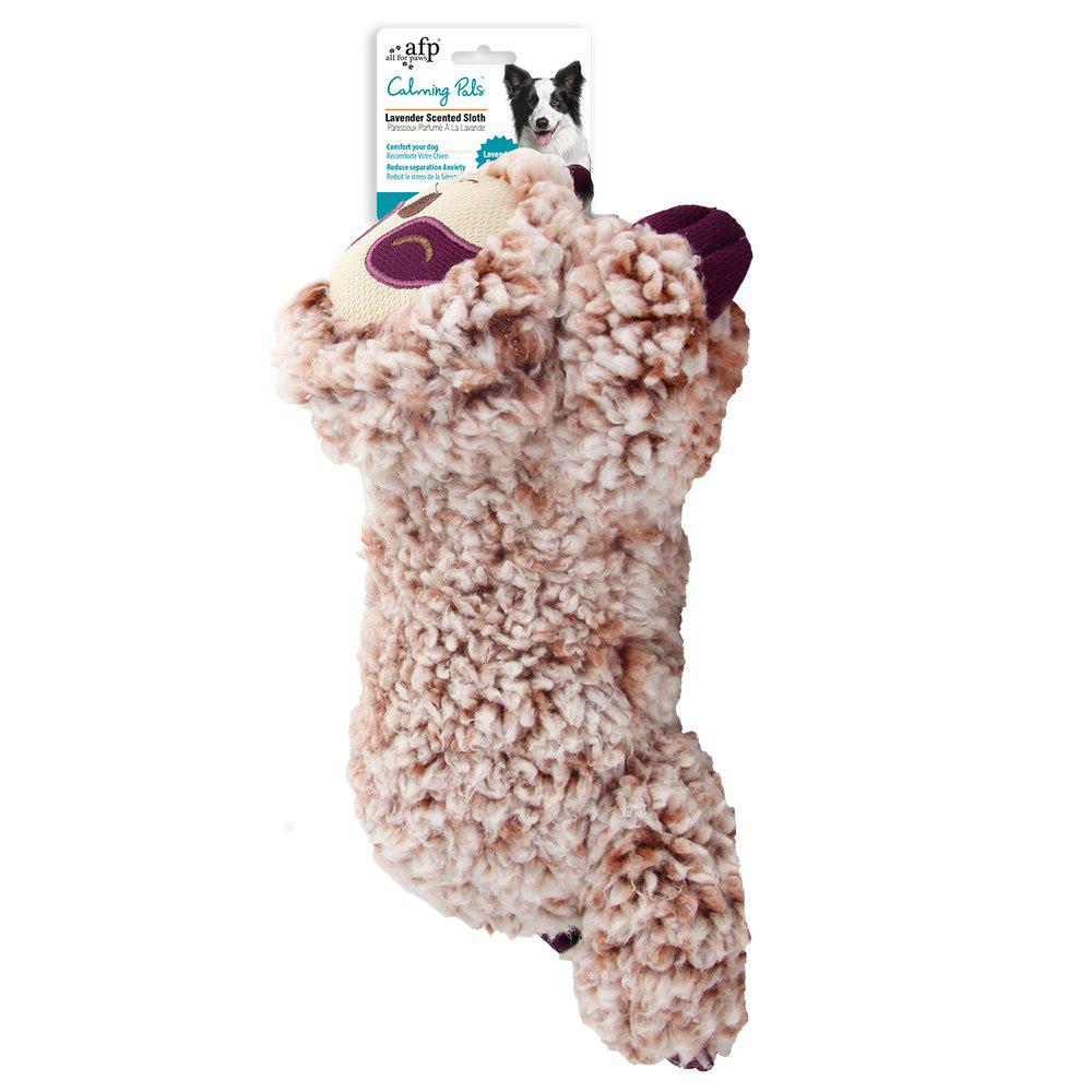 Calming Pals Lavender Scent Slot