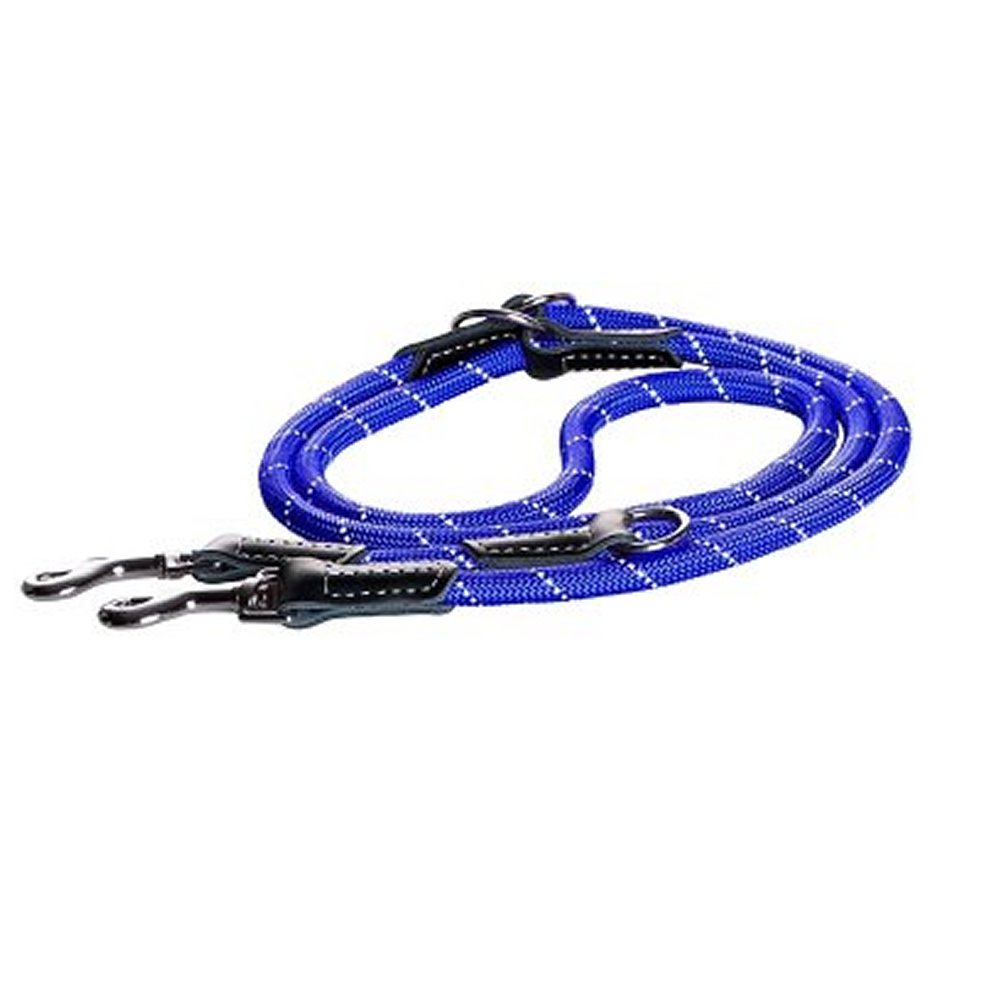 Rogz Rep Multikoppel 9mm x 200cm - 2