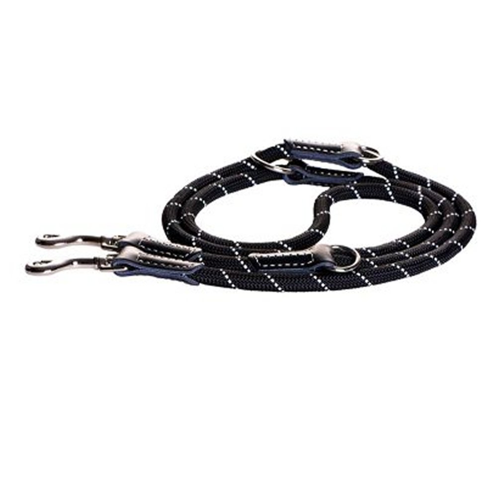 Rogz Rep Multikoppel 9mm x 200cm - 3