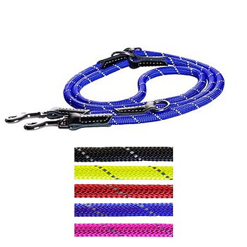 Rogz Rep Multikoppel 9mm x 200cm