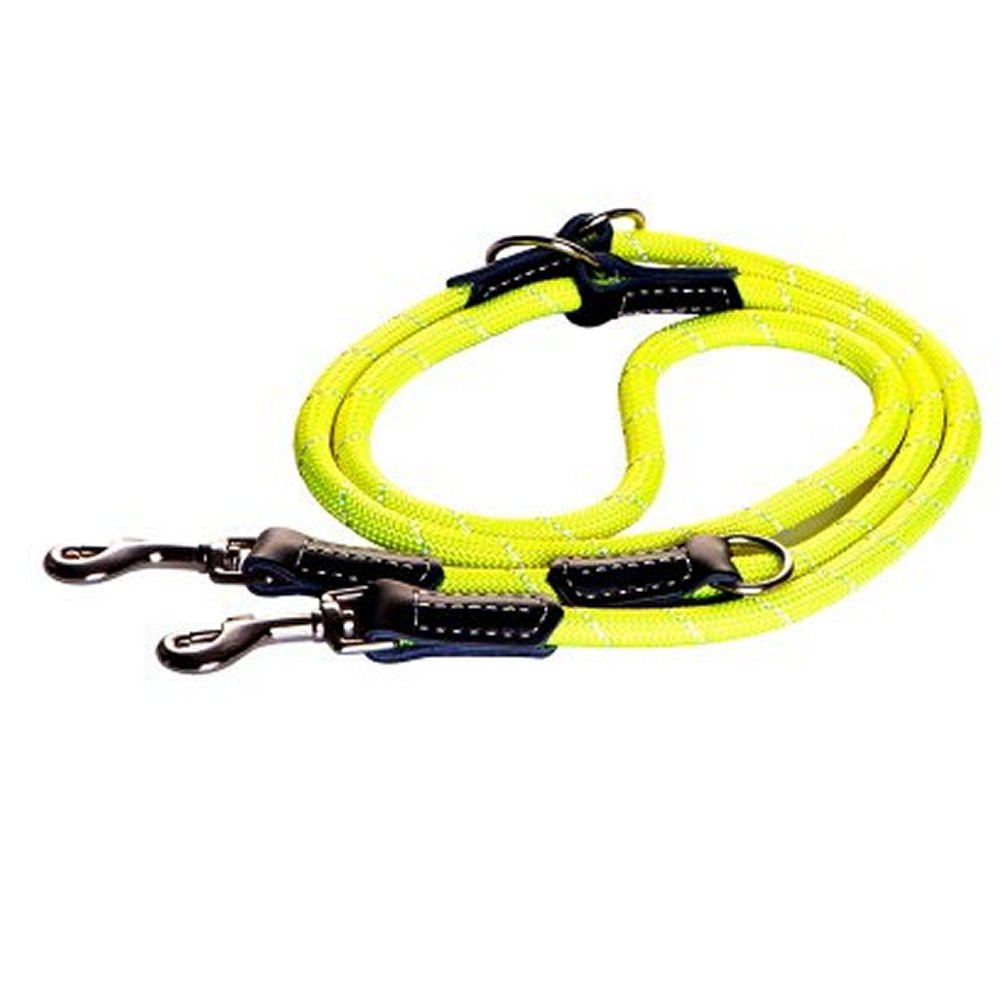 Rogz Rep Multikoppel 9mm x 200cm - 5