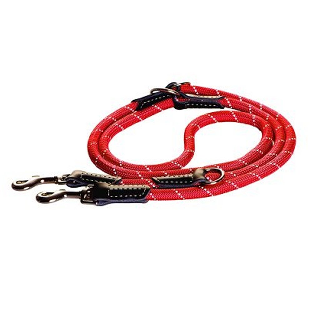 Rogz Rep Multikoppel 9mm x 200cm - 4