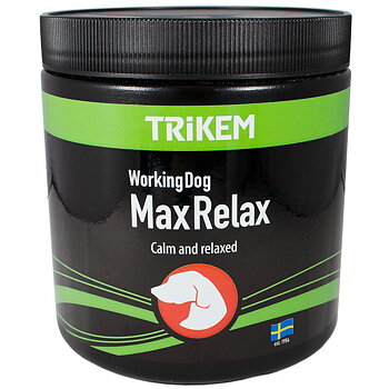 Trikem Max Relax (Antistress) 450gr