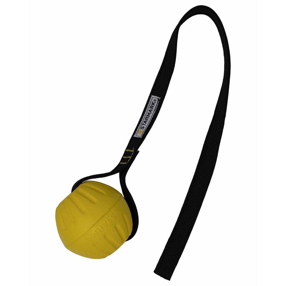 Starmark Gripcord Durafoam Ball Long - 2