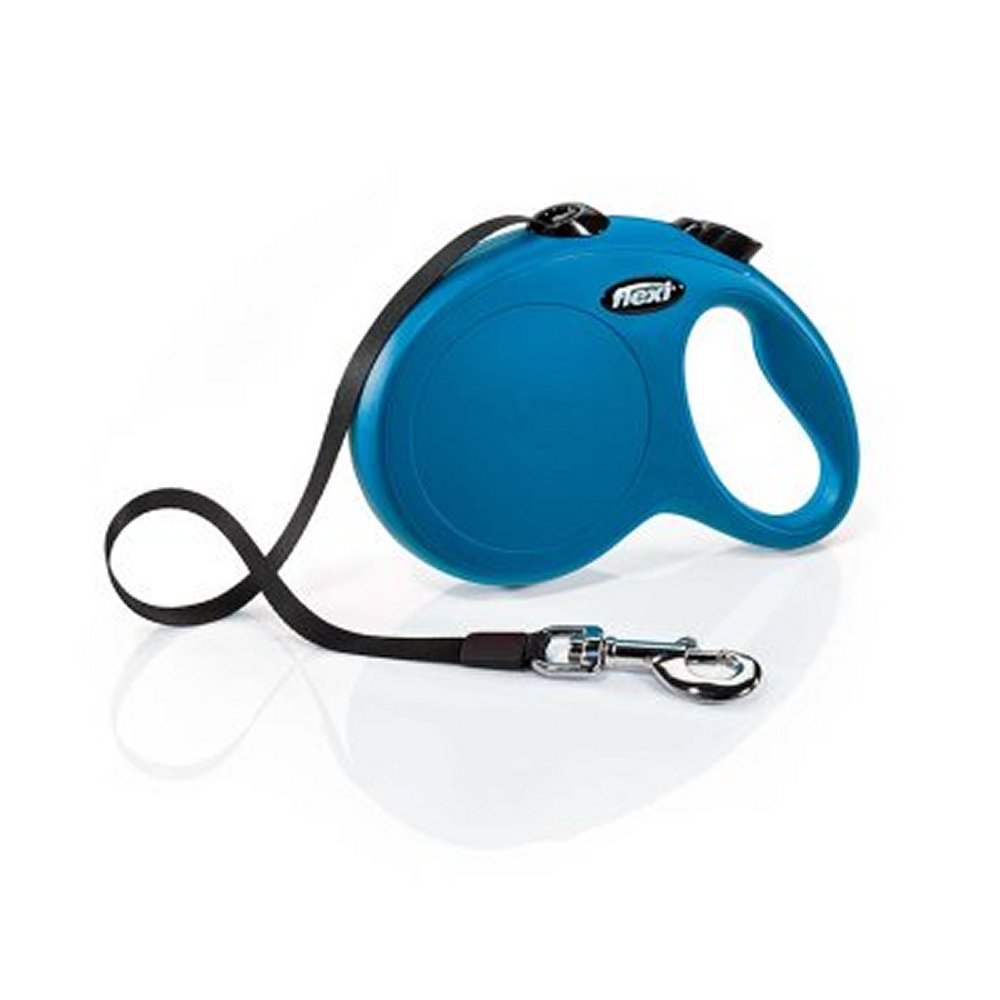 Flexi New Classic L m band 5 m (max 50 kg) - 3