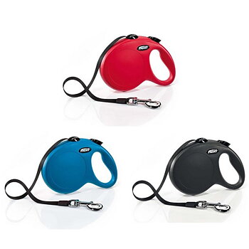 Flexi New Classic L m band 5 m (max 50 kg)