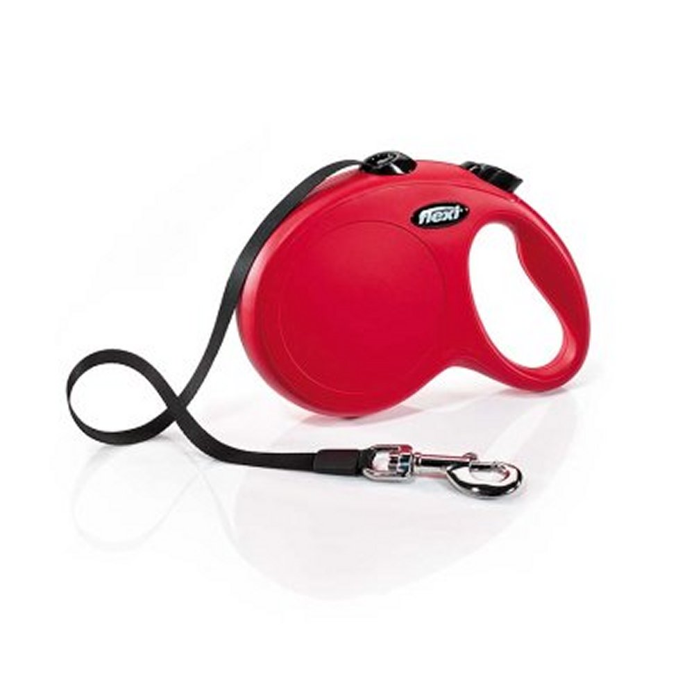 Flexi New Classic L m band 5 m (max 50 kg) - 2