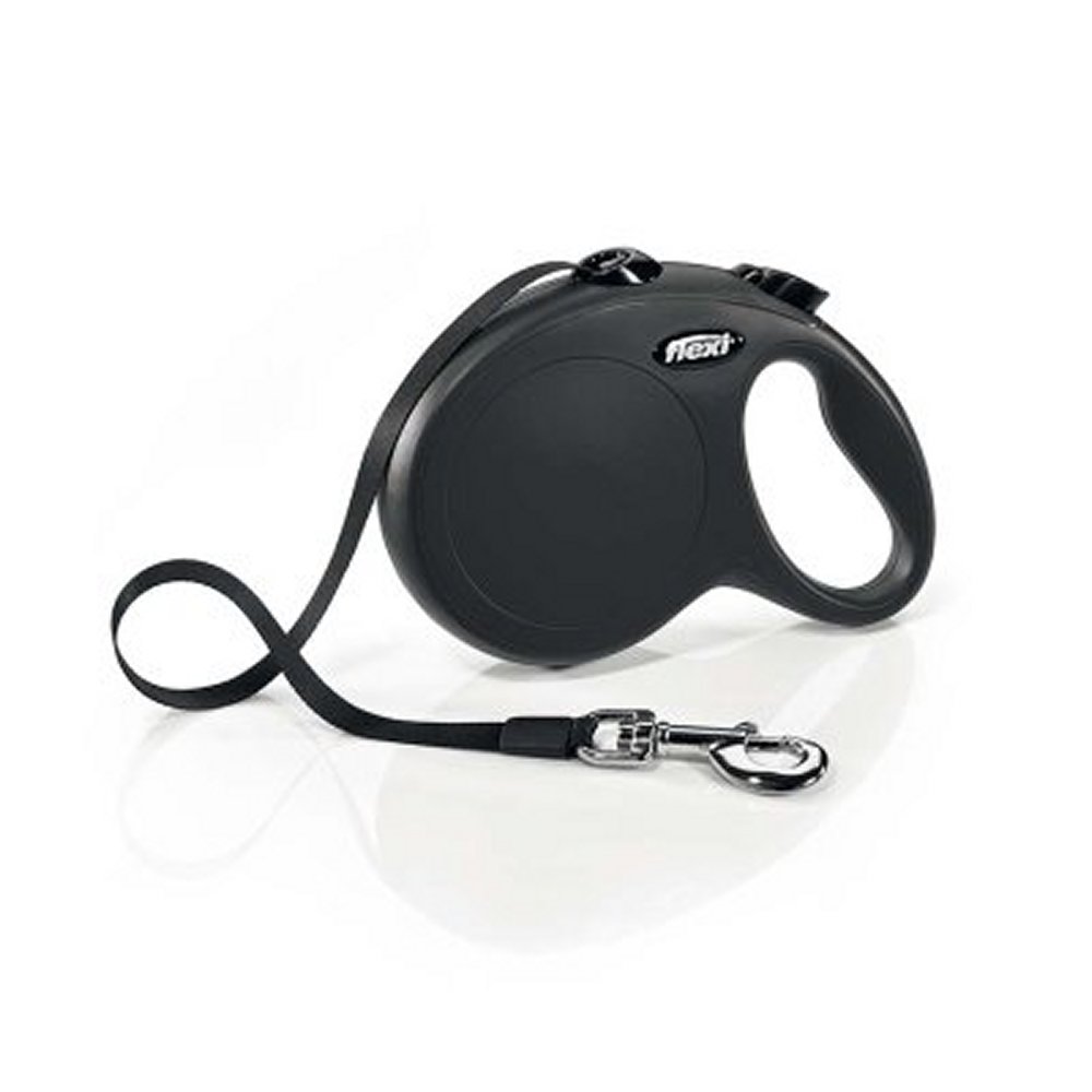 Flexi New Classic L m band 5 m (max 50 kg) - 4