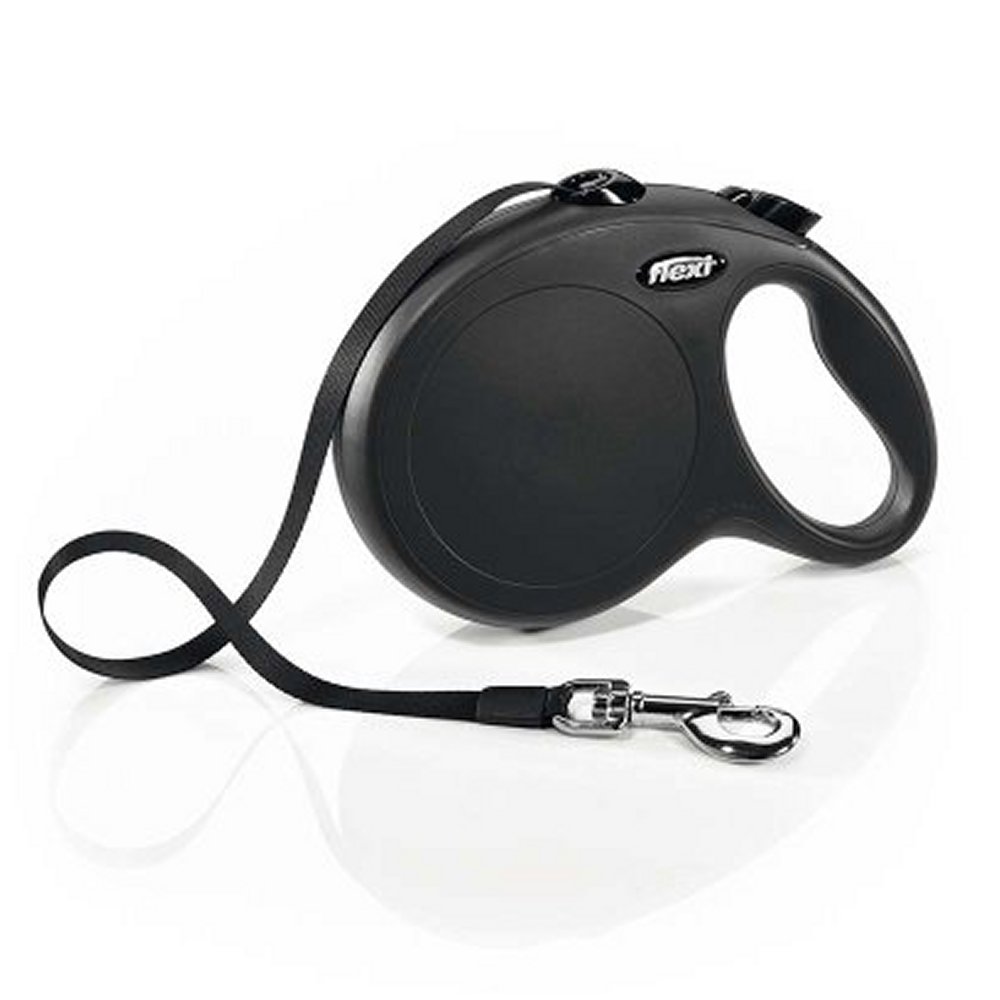 Flexi New Classic L m band 8 m (max 50 kg) - 4