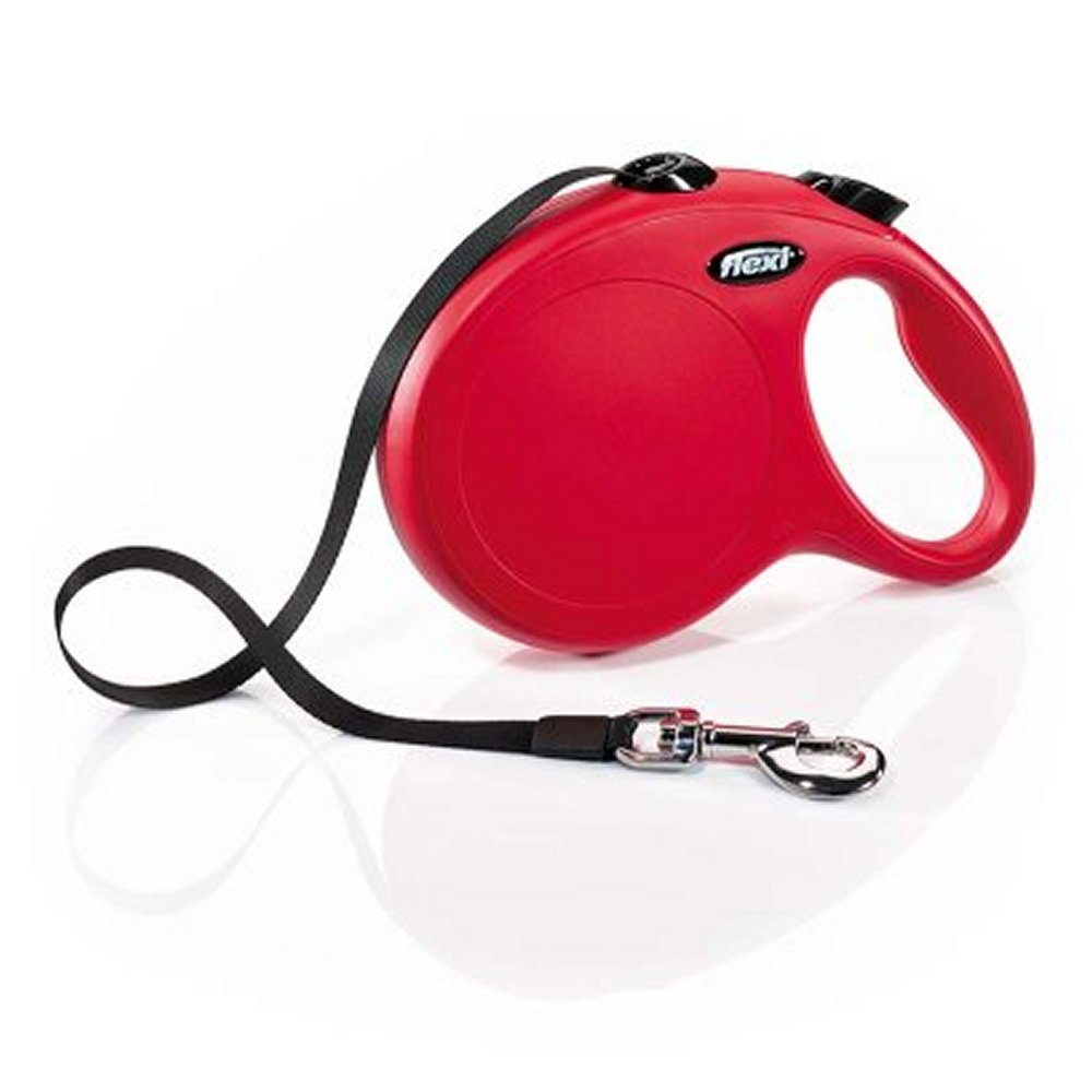 Flexi New Classic L m band 8 m (max 50 kg) - 2