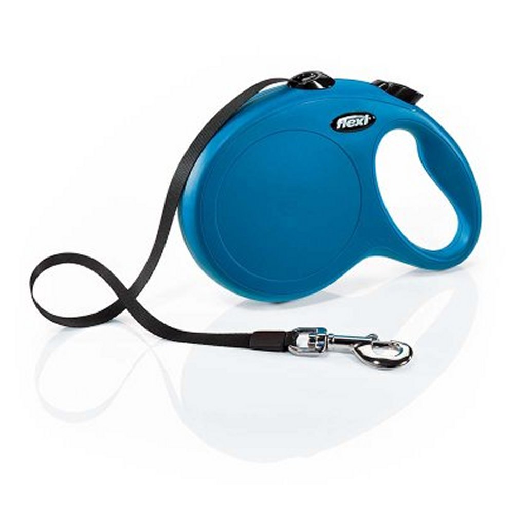 Flexi New Classic L m band 8 m (max 50 kg) - 3