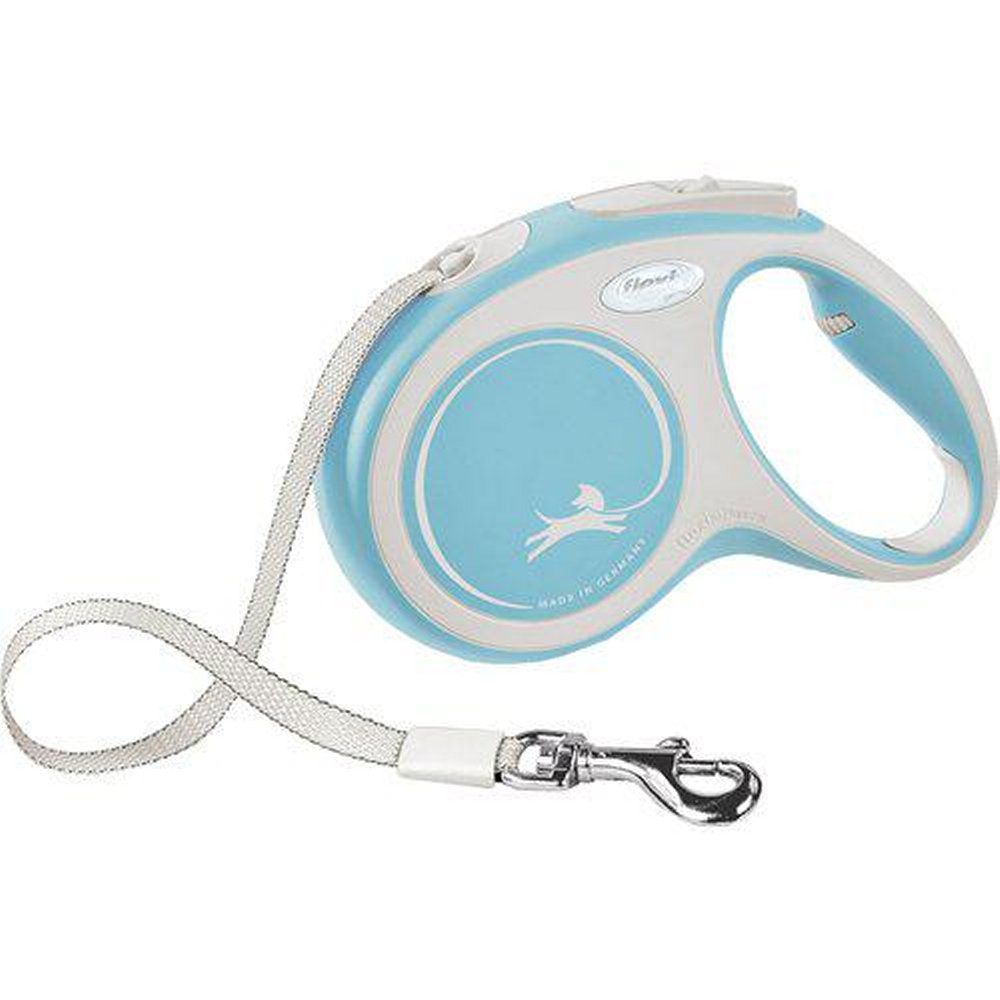 Flexi New Comfort 5 m band - 4