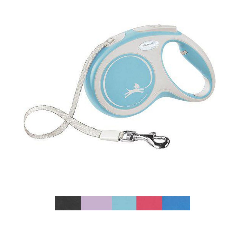 Flexi New Comfort 5 m band