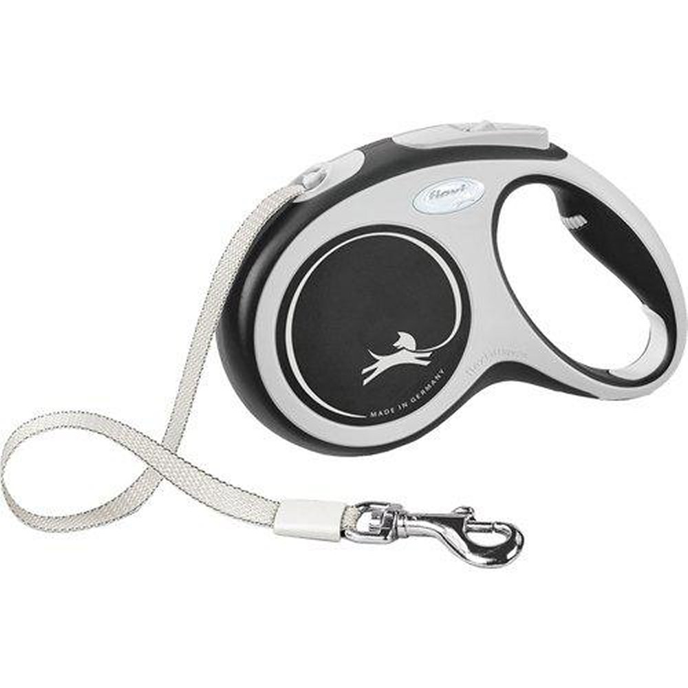 Flexi New Comfort 5 m band - 5