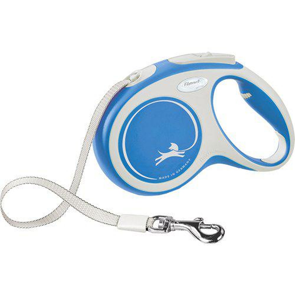 Flexi New Comfort 5 m band - 2