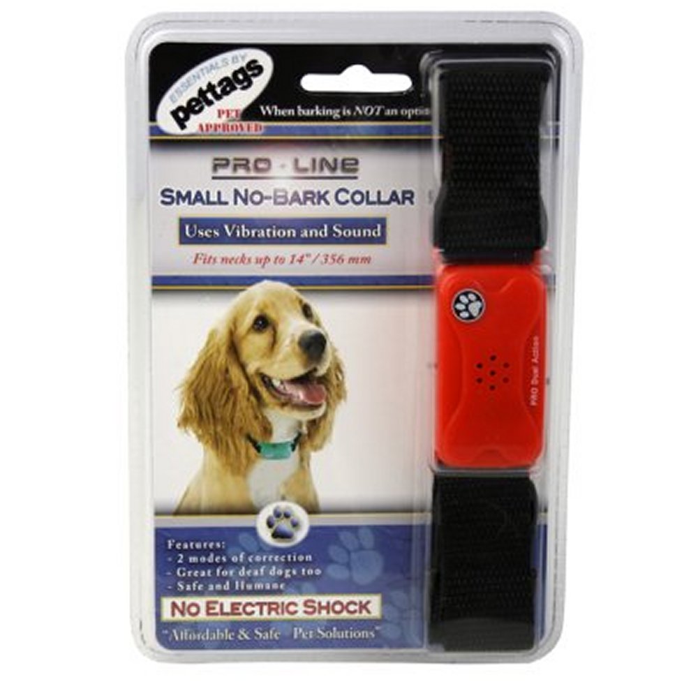 No-bark collar - 2