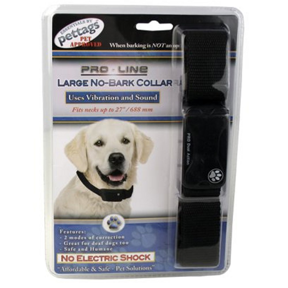 No-bark collar - 3
