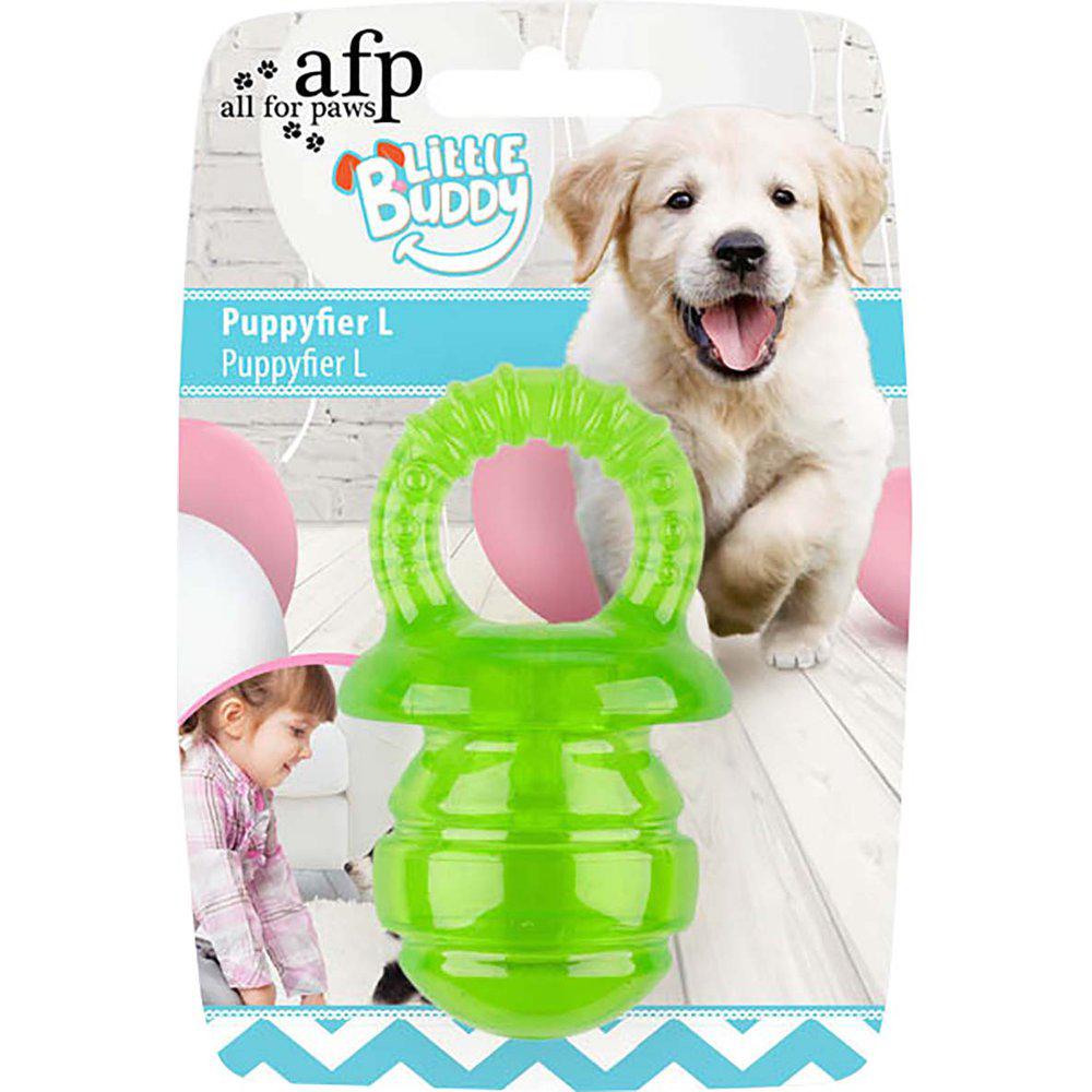Little Buddy Puppyfier Grön