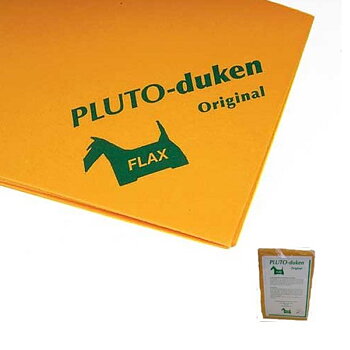Plutoduken 50 x 70 cm