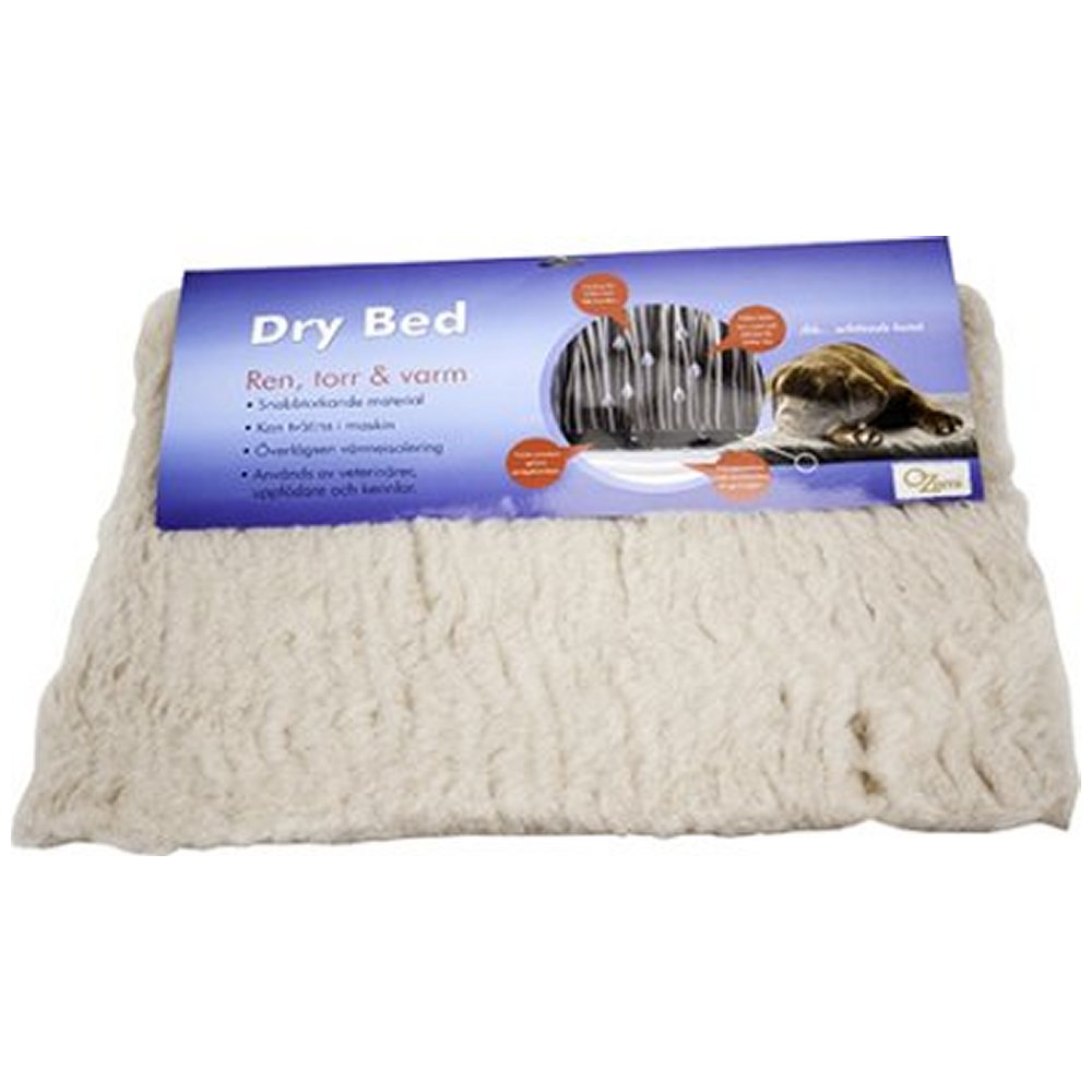 Fäll Dry Bed Beige - 2