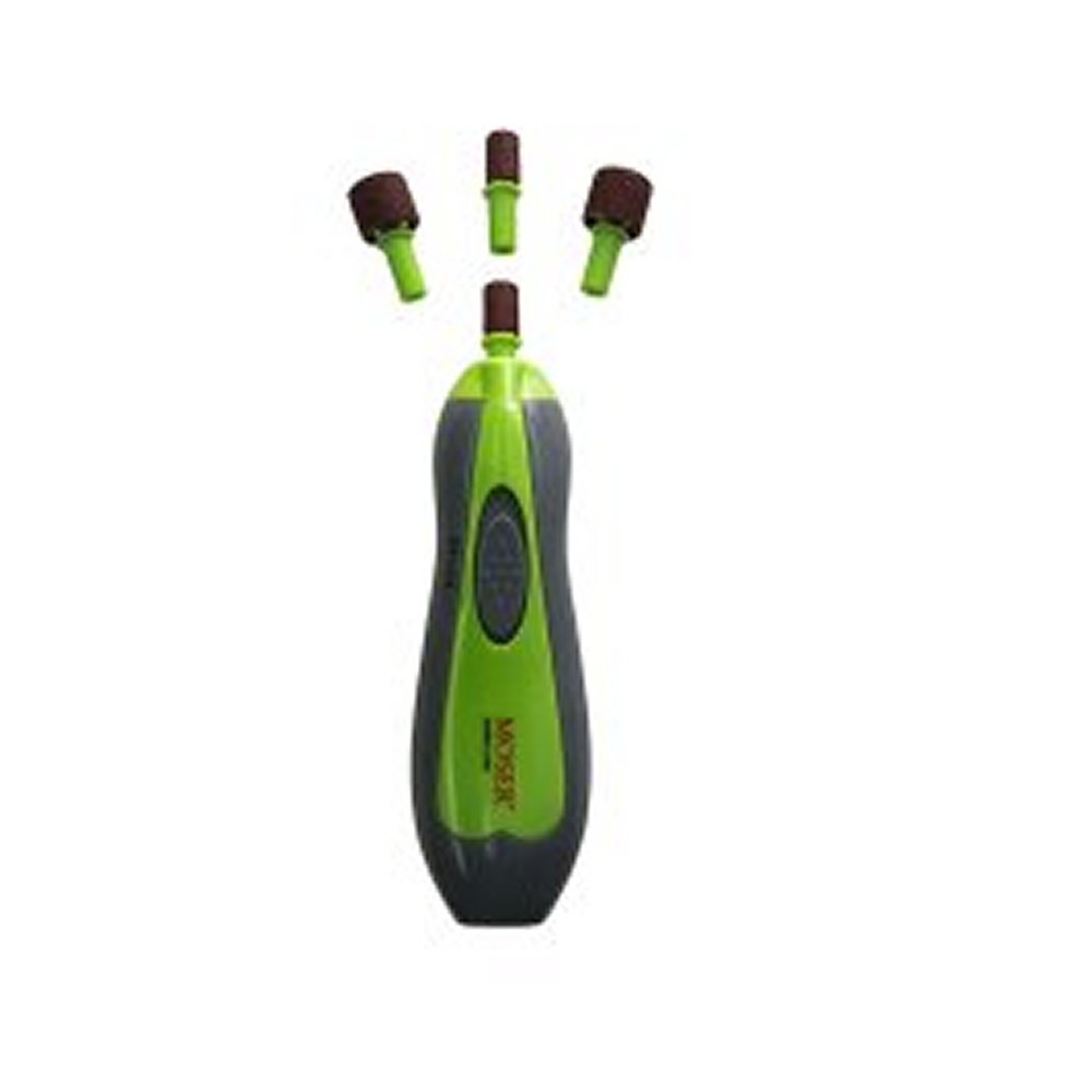 Kloslip Moser Batteri 2:speed - 2