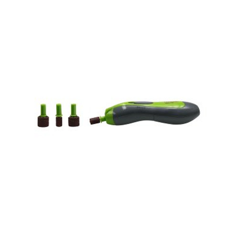Kloslip Moser Batteri 2:speed - 3