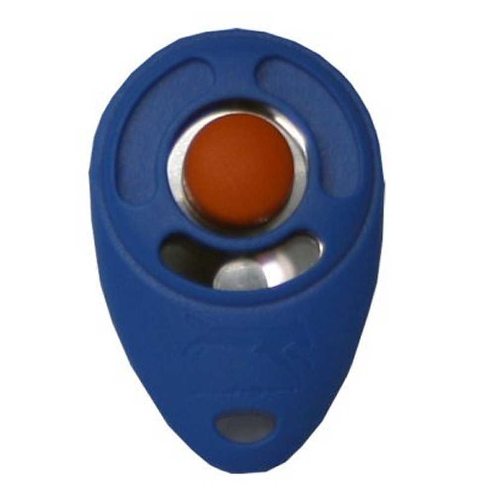 Klicker Starmark